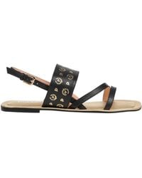 Pollini - Sandale - Lyst