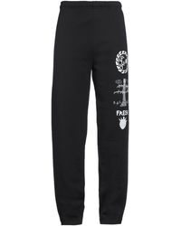WESTFALL - Pants Cotton, Polyester - Lyst