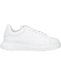 Emporio Armani - Sneakers - Lyst