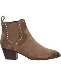 Ash - Ankle Boots - Lyst