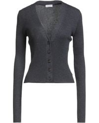 Brunello Cucinelli - Cardigans - Lyst