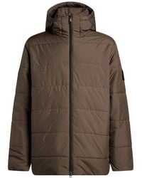 Jack Wolfskin - Puffer Polyester - Lyst