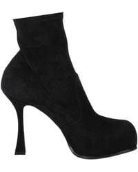 Casadei - Ankle Boots - Lyst