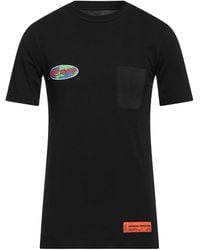 Heron Preston - T-shirt - Lyst