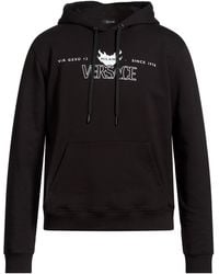 Versace - Sudadera - Lyst