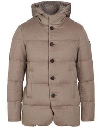 DUNO - Puffer - Lyst
