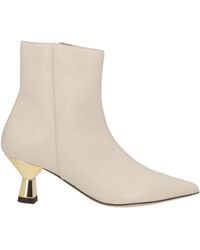 PROSPERINE® - Ankle Boots Leather - Lyst