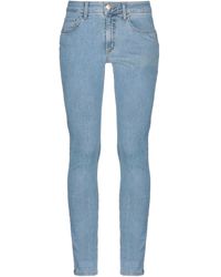 Jeans Blugirl Blumarine da donna - Fino al 72% di sconto | Lyst