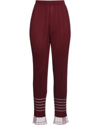 Missoni - Pants - Lyst