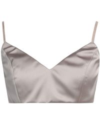Cristinaeffe - Top - Lyst