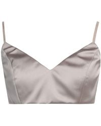 Cristinaeffe - Top - Lyst