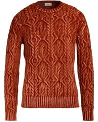 Altea - Pullover - Lyst