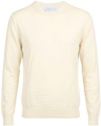 Manuel Ritz - Pullover - Lyst