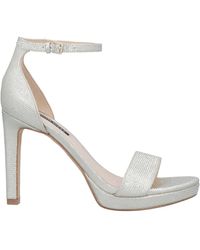 Nine West Sandal heels for Women - Up to 76% off at Lyst.com