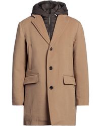 Moorer - Abrigo - Lyst
