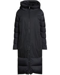 Moorer - Puffer Polyester, Polyurethane, Polyamide - Lyst