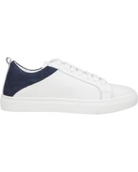Liu Jo - Sneakers Leather - Lyst