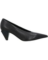 Agl Attilio Giusti Leombruni - Pumps - Lyst