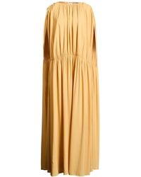 Erika Cavallini Semi Couture - Maxi Dresses - Lyst