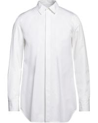 Jil Sander - Hemd - Lyst