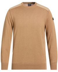 Paul & Shark - Jumper - Lyst