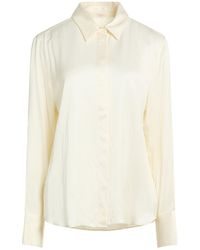 Glanshirt - By Slowear Shirt Viscose - Lyst