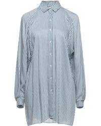 Xacus - Shirt - Lyst