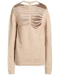 Rick Owens - Pullover - Lyst