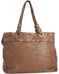 Campomaggi - Handbag - Lyst