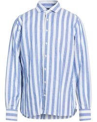 Hackett - Shirt - Lyst