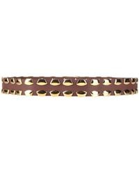Alberta Ferretti - Belt - Lyst