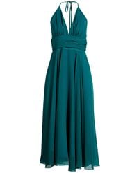 ATELIER LEGORA - Maxi Dresses - Lyst