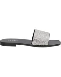 Liu Jo - Sandals - Lyst