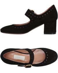 L'Autre Chose Pumps - Schwarz