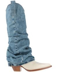 R13 - Boot - Lyst