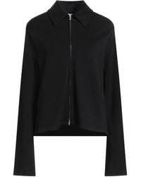 Jil Sander - Jacke & Anorak - Lyst