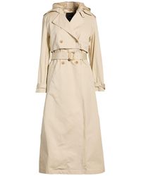 Add - Overcoats & Trench Coats - Lyst