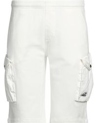 C.P. Company - Shorts & Bermuda Shorts - Lyst