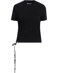 Versace Jeans Couture - T-shirt - Lyst