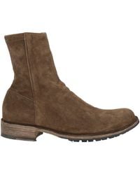 Officine Creative - Stiefelette - Lyst