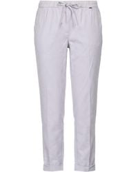 Teleria Zed - Trouser - Lyst