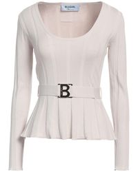 Blugirl Blumarine - Jumper - Lyst