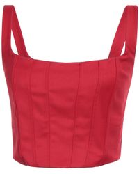 Pinko - Top - Lyst