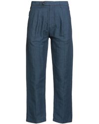 Massimo Alba - Hose - Lyst