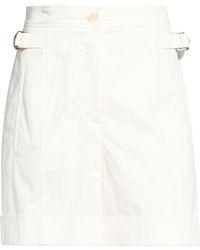 Alberta Ferretti - Shorts & Bermuda Shorts - Lyst