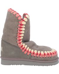 Mou - Ankle Boots - Lyst
