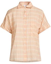 Eleventy - Camicia - Lyst