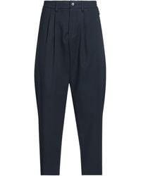 ALPHATAURI - Midnight Pants Cotton, Viscose, Elastane - Lyst