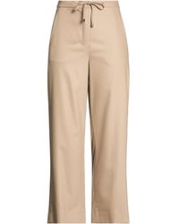 Max Mara - Pants Virgin Wool, Elastane - Lyst