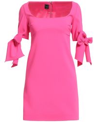 Pinko - Mini Dresses - Lyst